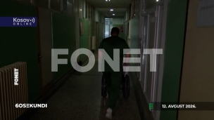 Vesti u 60 sekundi